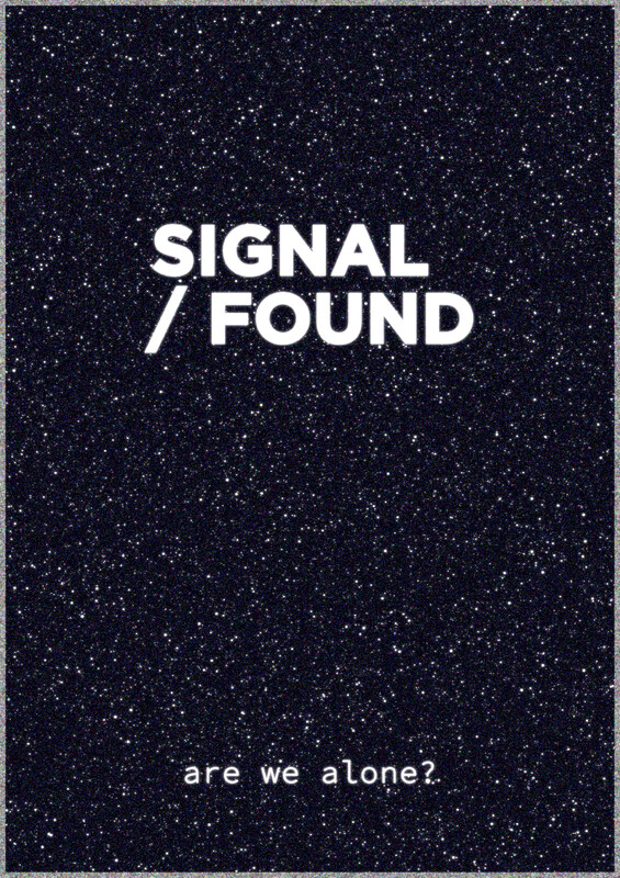 Signal \ Found